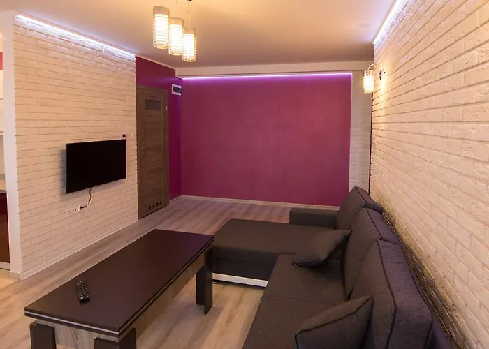 Living Room New