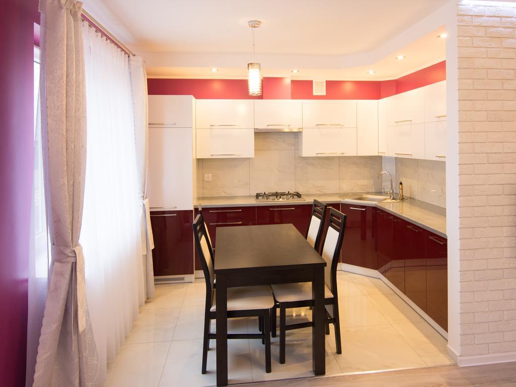 Living New Apartment *