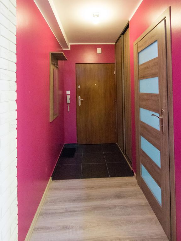 Living New Apartment Tarnow